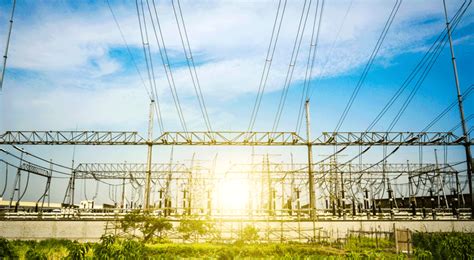 Integrated Intelligence For Smart Power Substations