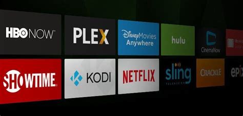 A long list of free apps to watch the latest episodes of your favorite series and the best movies, whether classics or recent premieres, and without paying a single cent. 9 Best Apps for Android TV Box - Get the best smart TV ...