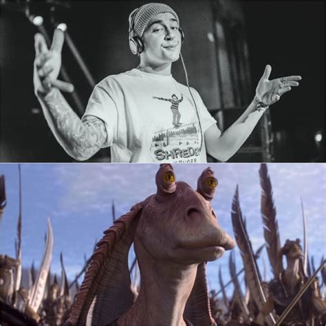 Ever Wondered What Star Wars Characters Your Favorite Djs Are Edm