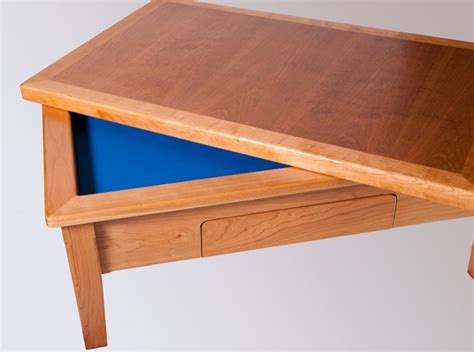 Room and board coffee table. Four beautiful new models from BoardGameTables.com ⋆ ...