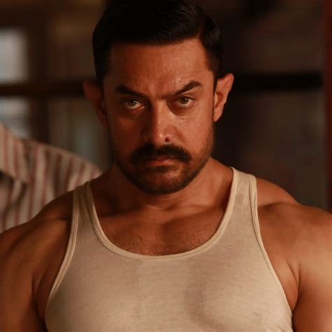 Aamir Khan In Dangal Wrestles His Way Into The Record Books