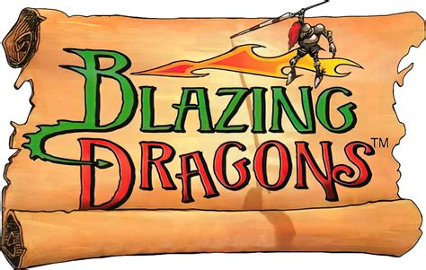 Blazing Dragons Details Launchbox Games Database