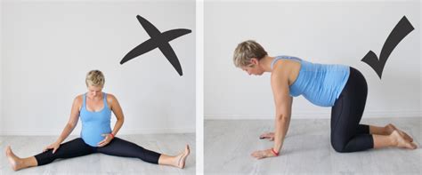 They start out as red streaks and turn silvery over time. SPD and Pelvic Girdle Pain in pregnancy - what you can do ...