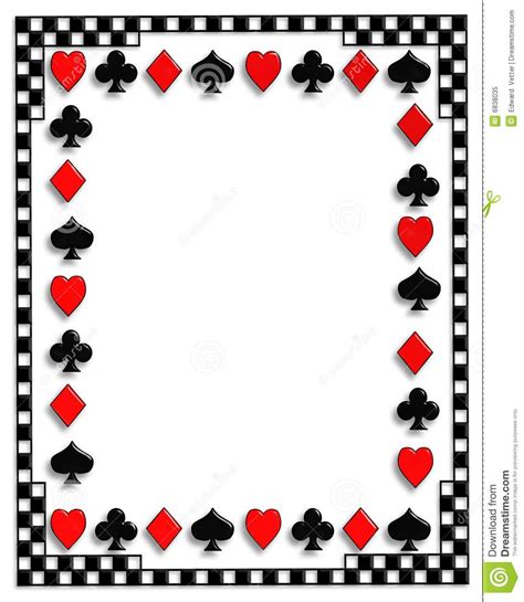 playing card images  playing cards suits background