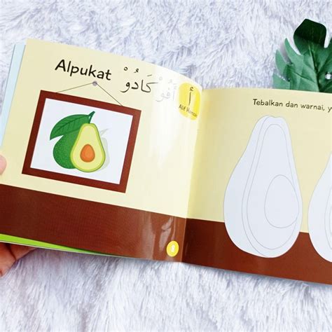 Di bawah ini adalah 5 tahapan untuk menulis buku yang harus anda lewati. Buku Mini Aktivitas Hijaiyah Anak Kosakata Belajar Menulis ...