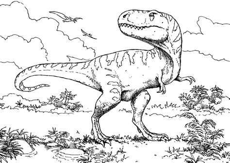 Select from 35919 printable coloring pages of cartoons, animals, nature, bible and many more. T rex coloring pages to download and print for free