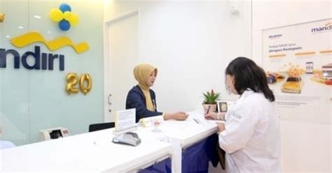 Pinjaman ini dapat dimanfaatkan mereka di usia emas untuk membuka usaha. Gaji Di Bank Mandiri Taspen : Mandiri Group Sisihkan Gaji ...