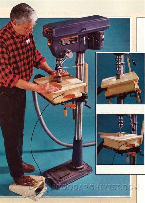 Welcome to the spindle sanders store, where you'll find great prices on a wide range of different spindle sanders for diy and professional use. #763 Drill Press Oscillating Spindle Sander Plans ...