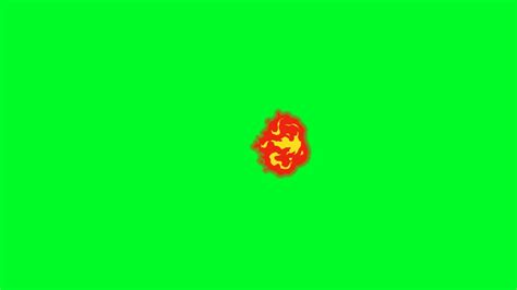 Selected teams for free fire city open 2021 finals. Green Screen Fire effect - YouTube