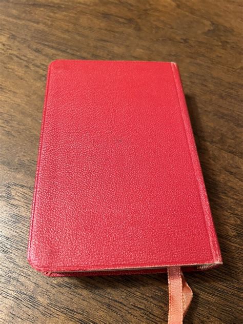 Seabury Book Of Common Prayer Bcp Hymnal 1928 Protestant Episcopal