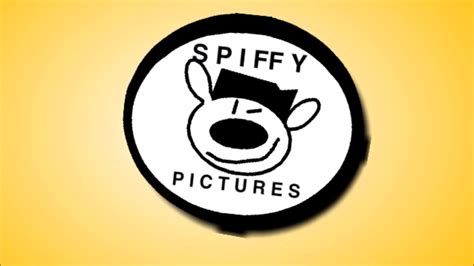 Spiffy Pictures Remake Logo Youtube