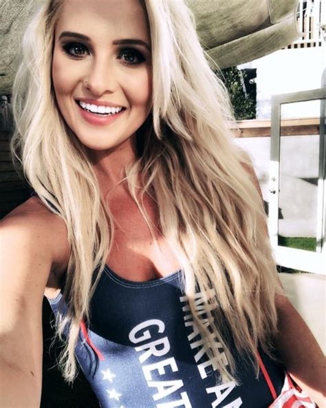 Hottest Tomi Lahren Photos Sexy Near Nude Pictures Bikini Images
