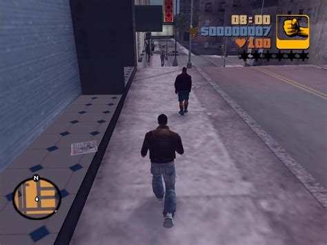 Grand Theft Auto 3 Download 2002 Action Adventure Game