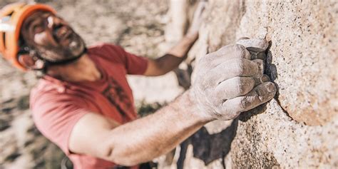 How To Use Rock Climbing Holds Rock And Peaks
