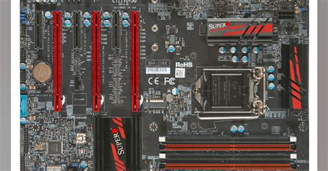 How Does A Computer Motherboard Work 10 Parts Of A Motherboard And