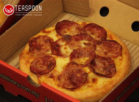 Hawaiian chicken is one of the flavors in pizza hut. PIZZA HUT Introduces Amazing Take-Away Promo to WOW ...
