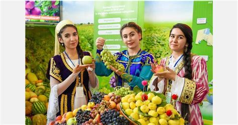 Recent Trends Of The Uzbekistan Agricultural Sector
