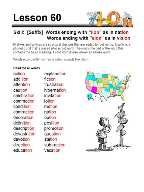 Skill Suffix Words Ending With As In Na Words Ending With As