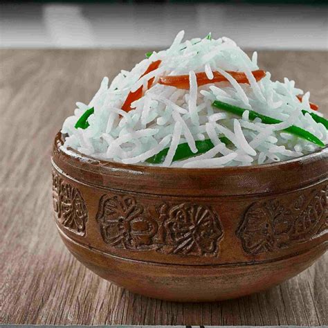 Paddy crops need 90 to 200 days to mature. Aminaa Supreme Basmati Rice 1 Kg Pack | Long Grain Biryani ...