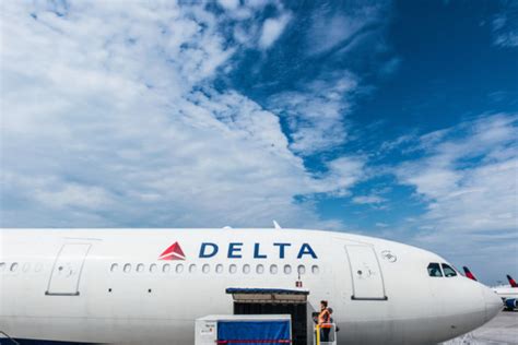 Delta Cargo Expands Iata Ceiv Network Across Europe Air Cargo Week