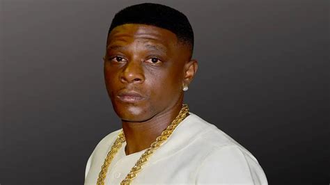 What Did Boosie Badazz Do Rapper Arrested By Feds California Gun Charges Dismissed Vo Truong