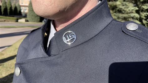Photos Of The New Enlisted Service Dress Prototype Found On Linkedin