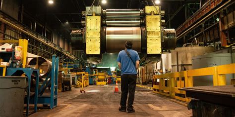 New York Manufacturers Fear Emissions Limits Could Upend Industries Wsj