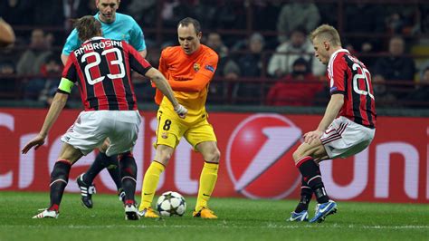 Complete overview of ac milan vs spezia (serie a) including video replays, lineups, stats and fan opinion. FC Barcelona vs AC Milan: Tickets Available!