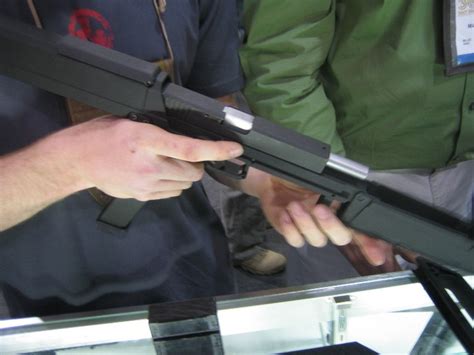 Magpul Folding Carbine Fmg 9 The Firearm Blogthe Firearm Blog