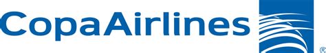 Copa Airlines Logo Png E Vetor Download De Logo