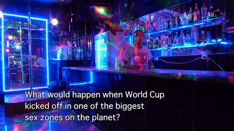32 days of sex world cup through the eyes of a sex worker in rio [week 1] on vimeo