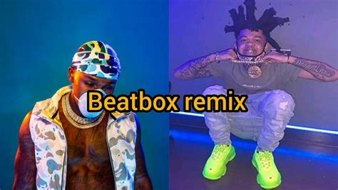 Beatbox Remix Spotemgottem Ft Dababy Best Version Youtube