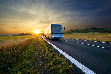 New Hop On Hop Off Bus Journey Will Cross 18 Countries Over 70 Days