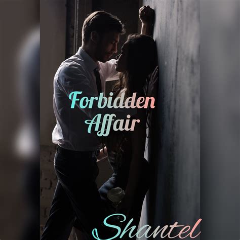 Forbidden affair-Dreame