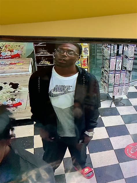 Ocala police looking for man who broke into car, used debit cards