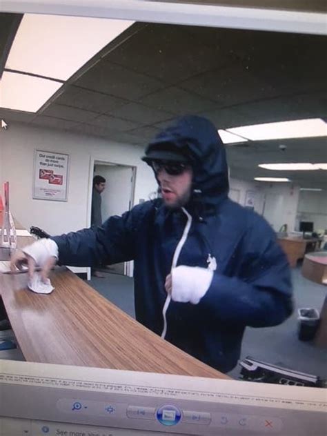 Man Robs Bank In Westbrook Clinton CT Patch