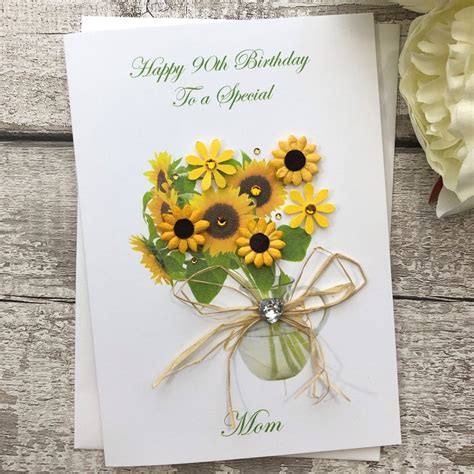 Her brother kevin started her a surprise kudoboard; Birthday Cards | Personalised Birthday Cards - Pinkandposh ...