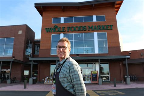 Here is a list of whole foods market locations in bellingham. Whole Foods Market Bellingham Supports Local Producers ...