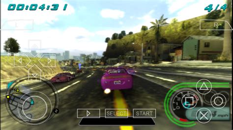 Best Settings For Midnight Club La Remix Ppsspp Everhound