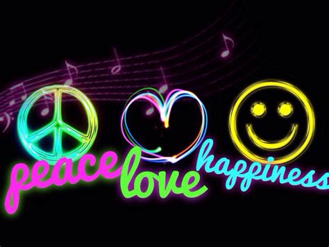 pin on peace love happiness