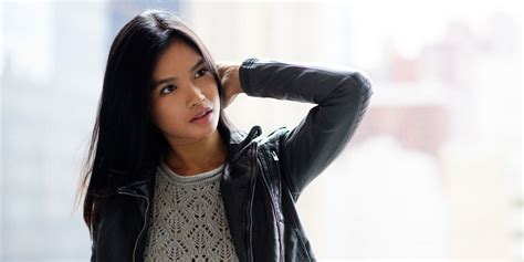 Janine Tugonon Interview How I Went From Being A Pharmacist To Modeling For Victoria S Secret