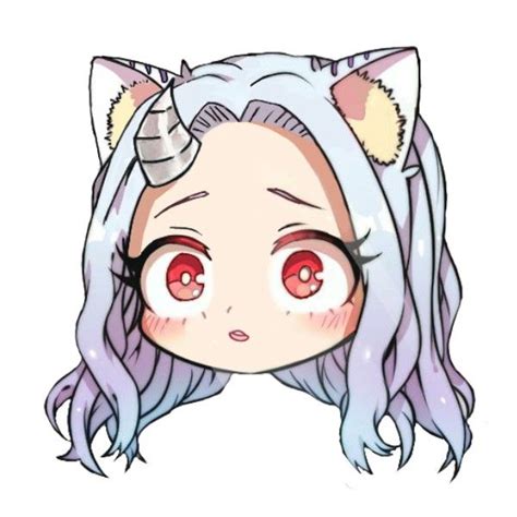 Eri Chibi Minteaparty Dibujos Kawaii Dibujos Chibi Dibujos Bonitos