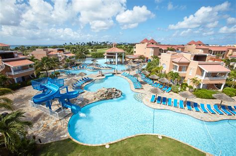 Divi Village Golf And Beach Resort Desde 4755 Oranjestad Aruba