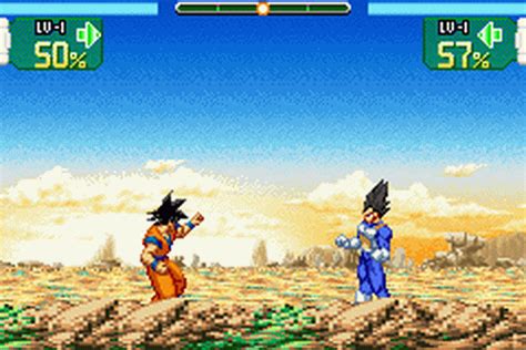 It's a huge source of fun, information, files, images and videos from all games based on the universe created by akira toriyama. Play Dragon Ball Z - Supersonic Warriors Nintendo Game Boy ...