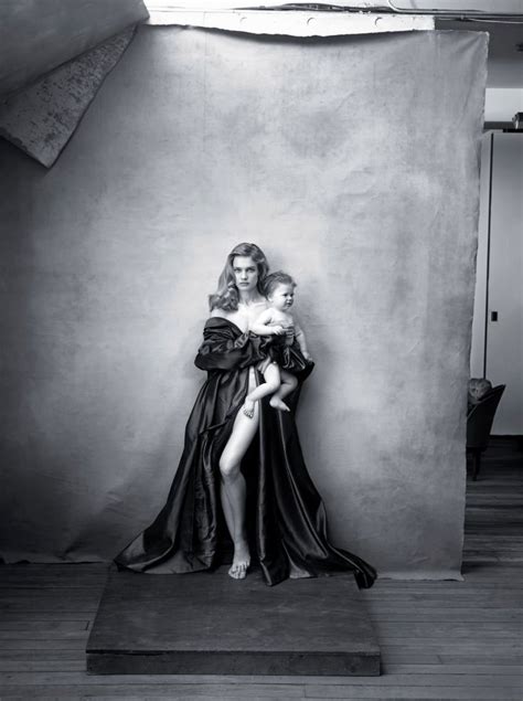 The New Look Of The 2016 Pirelli Calendar Published 2015 Annie