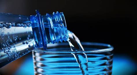 ¿qué Es Agua Potable Concepto Definición Y Características