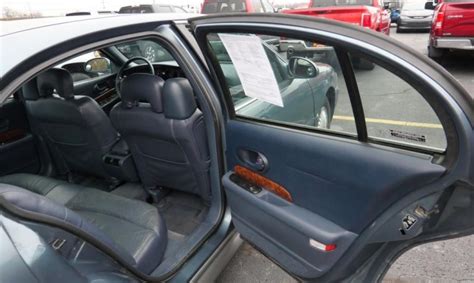 2021 buick regal redesign release date price and specs. 2000 Buick LeSabre Limited | 29784B | Paul Sherry Chrysler Dodge Jeep RAM