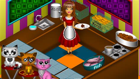 Amazon.com: Cooking Games for Girls: Appstore for Android