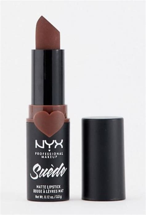 Lipstick Shades Matte Lipstick Lipsticks Nyx Professional Makeup