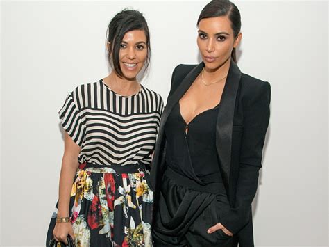 Parenting Styles: Kim vs. Kourtney (& Me vs. My Bros)